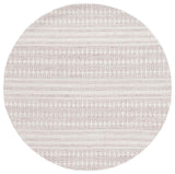 Safavieh Marbella Mrb327U Pink/Ivory Rug.