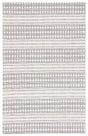 Safavieh Marbella Mrb327Z Black/Ivory Rug.