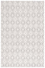 Safavieh Marbella Mrb328F Grey/Ivory Rug.