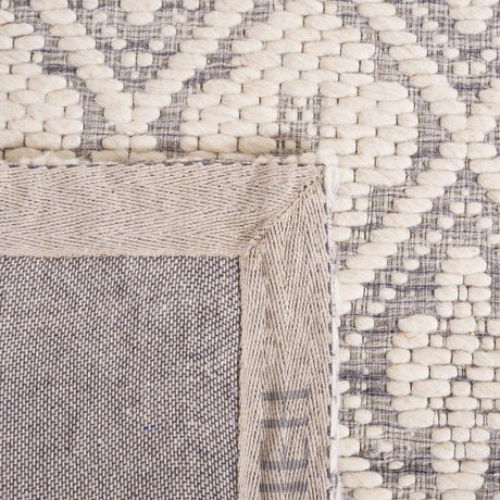 Safavieh Marbella Mrb328F Grey/Ivory Rug.