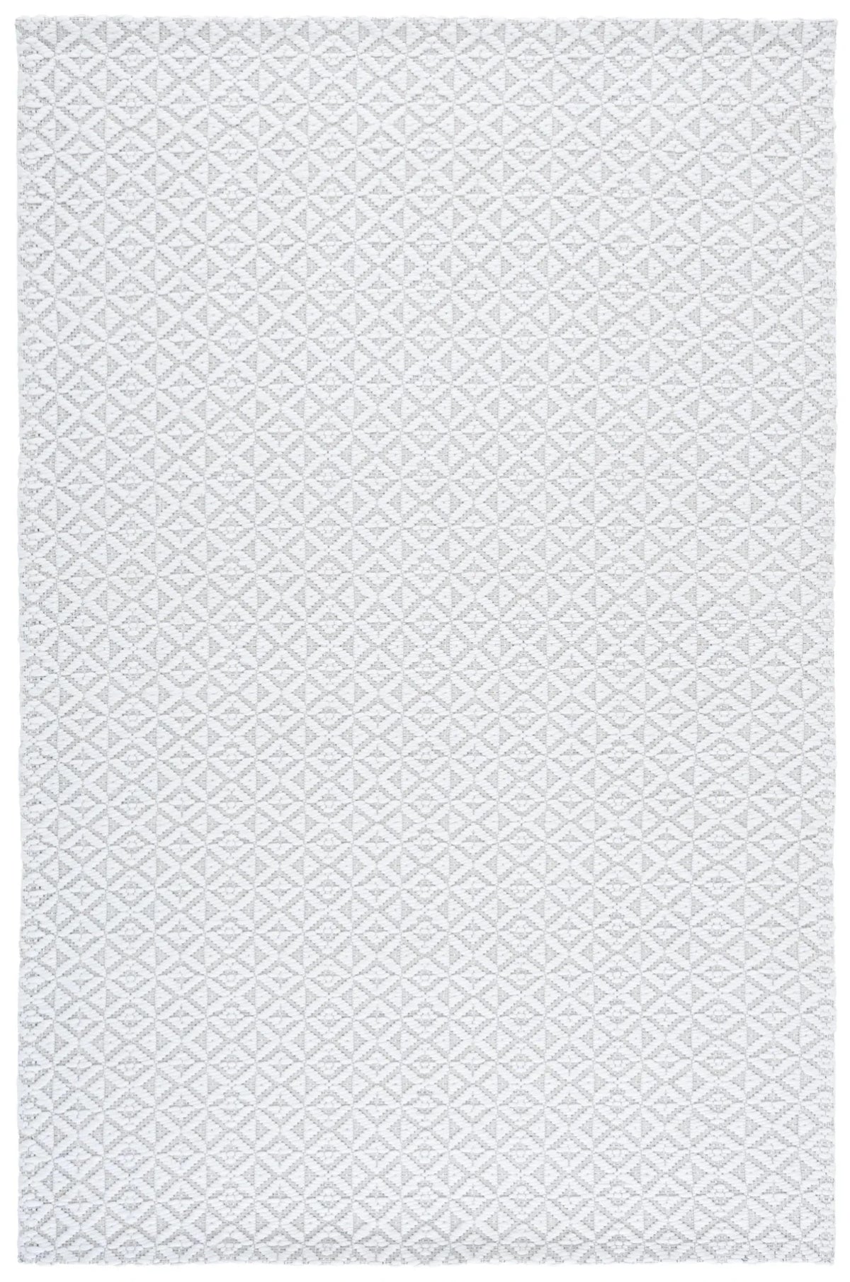 Safavieh Marbella 4'-0" x 6'-0" Rug in Ivory