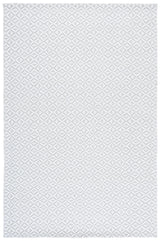 Safavieh Marbella 4'-0" x 6'-0" Rug in Ivory
