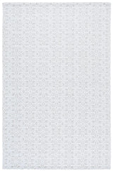 Safavieh Marbella 4'-0" x 6'-0" Rug in Ivory