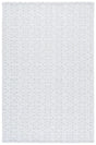 Safavieh Marbella 4'-0" x 6'-0" Rug in Ivory
