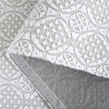 Safavieh Marbella 2'-3" x 8'-0" Rug in Ivory