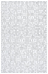Safavieh Marbella 4'-0" x 6'-0" Rug in Ivory