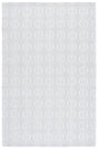 Safavieh Marbella 4'-0" x 6'-0" Rug in Ivory