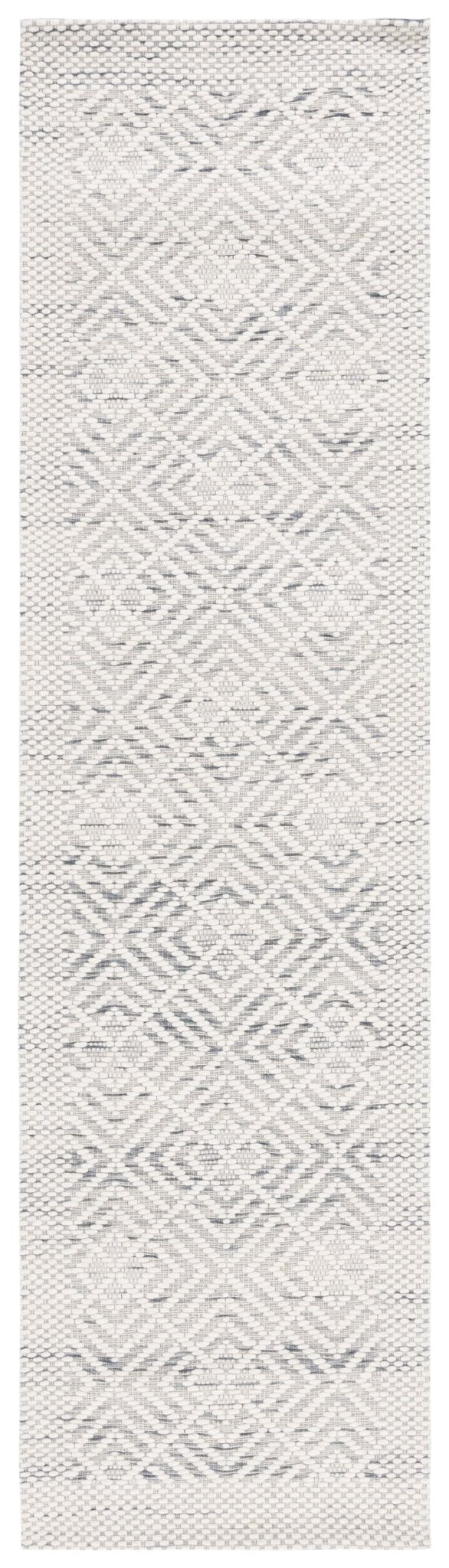 Safavieh Marbella Mrb425Z Ivory/Black Rug.