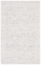 Safavieh Marbella Mrb425Z Ivory/Black Rug.