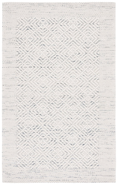Safavieh Marbella Mrb425Z Ivory/Black Rug.