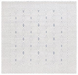 Safavieh Marbella Mrb426F Ivory/Grey Rug.