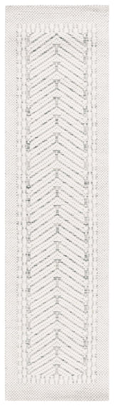 Safavieh Marbella Mrb427Y Ivory/Green Rug.