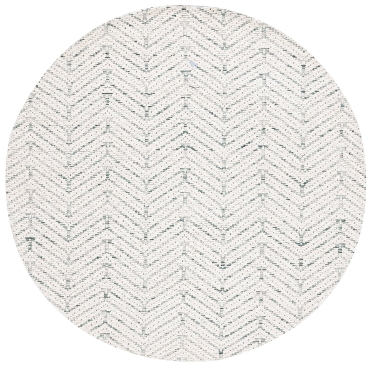 Safavieh Marbella Mrb427Y Ivory/Green Rug.