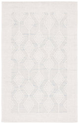 Safavieh Marbella Mrb428M Ivory/Blue Rug.