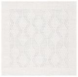 Safavieh Marbella Mrb428M Ivory/Blue Rug.