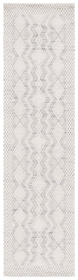 Safavieh Marbella Mrb429F Ivory/Grey Rug.