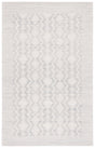 Safavieh Marbella Mrb429F Ivory/Grey Rug.