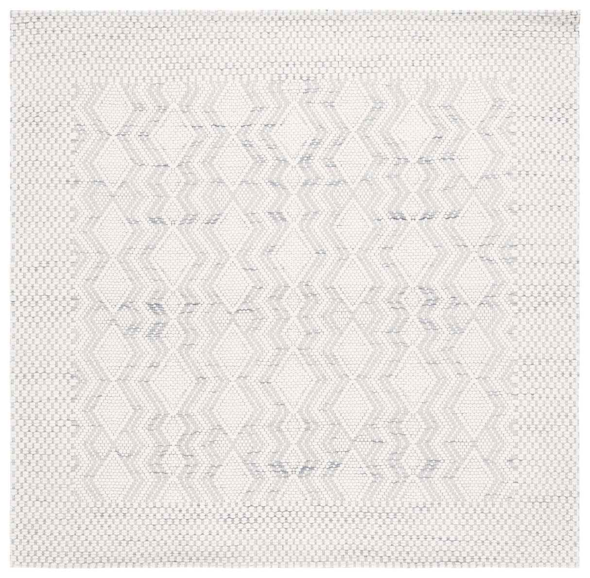 Safavieh Marbella Mrb429F Ivory/Grey Rug.