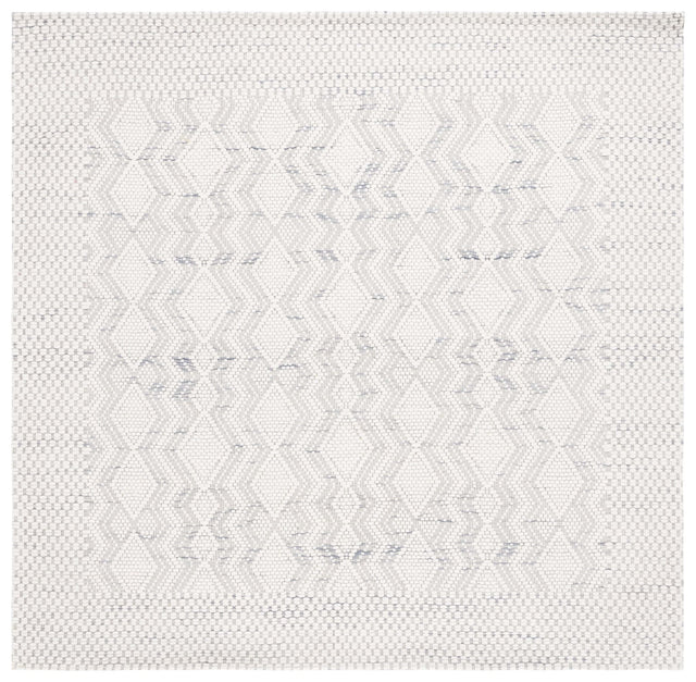 Safavieh Marbella Mrb429F Ivory/Grey Rug.