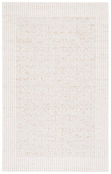 Safavieh Marbella Mrb430T Ivory/Brown Rug.