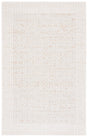 Safavieh Marbella Mrb430T Ivory/Brown Rug.