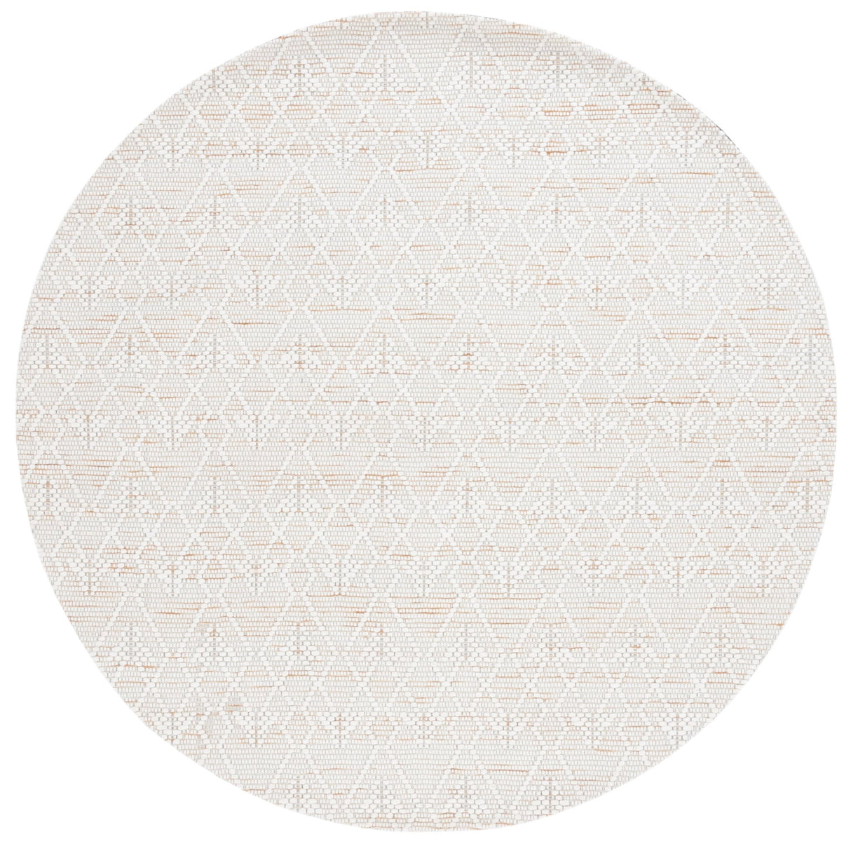 Safavieh Marbella Mrb430T Ivory/Brown Rug.