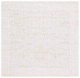 Safavieh Marbella Mrb430T Ivory/Brown Rug.