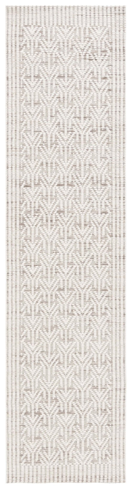 Safavieh Marbella Mrb431B Ivory/Beige Rug.