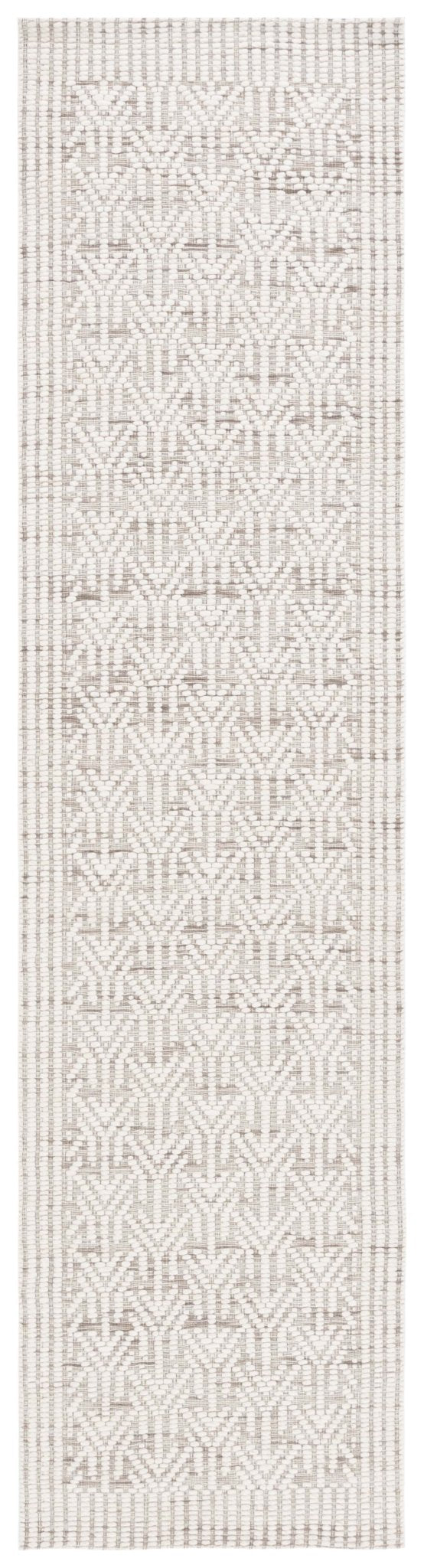 Safavieh Marbella Mrb431B Ivory/Beige Rug.