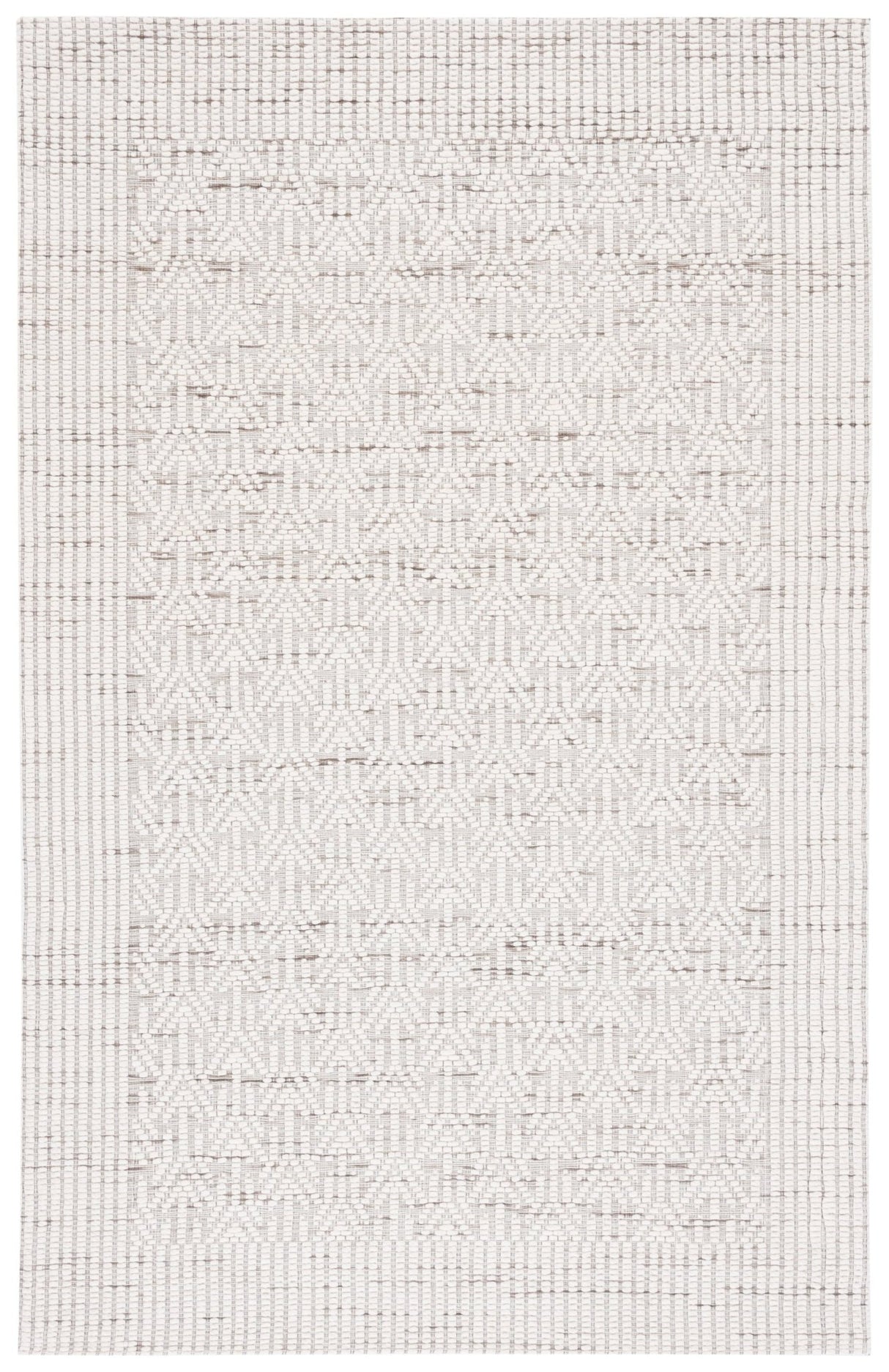 Safavieh Marbella Mrb431B Ivory/Beige Rug.