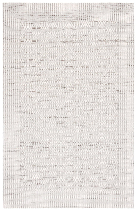 Safavieh Marbella Mrb431B Ivory/Beige Rug.