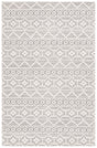 Safavieh Marbella Mrb453F Grey/Ivory Rug.