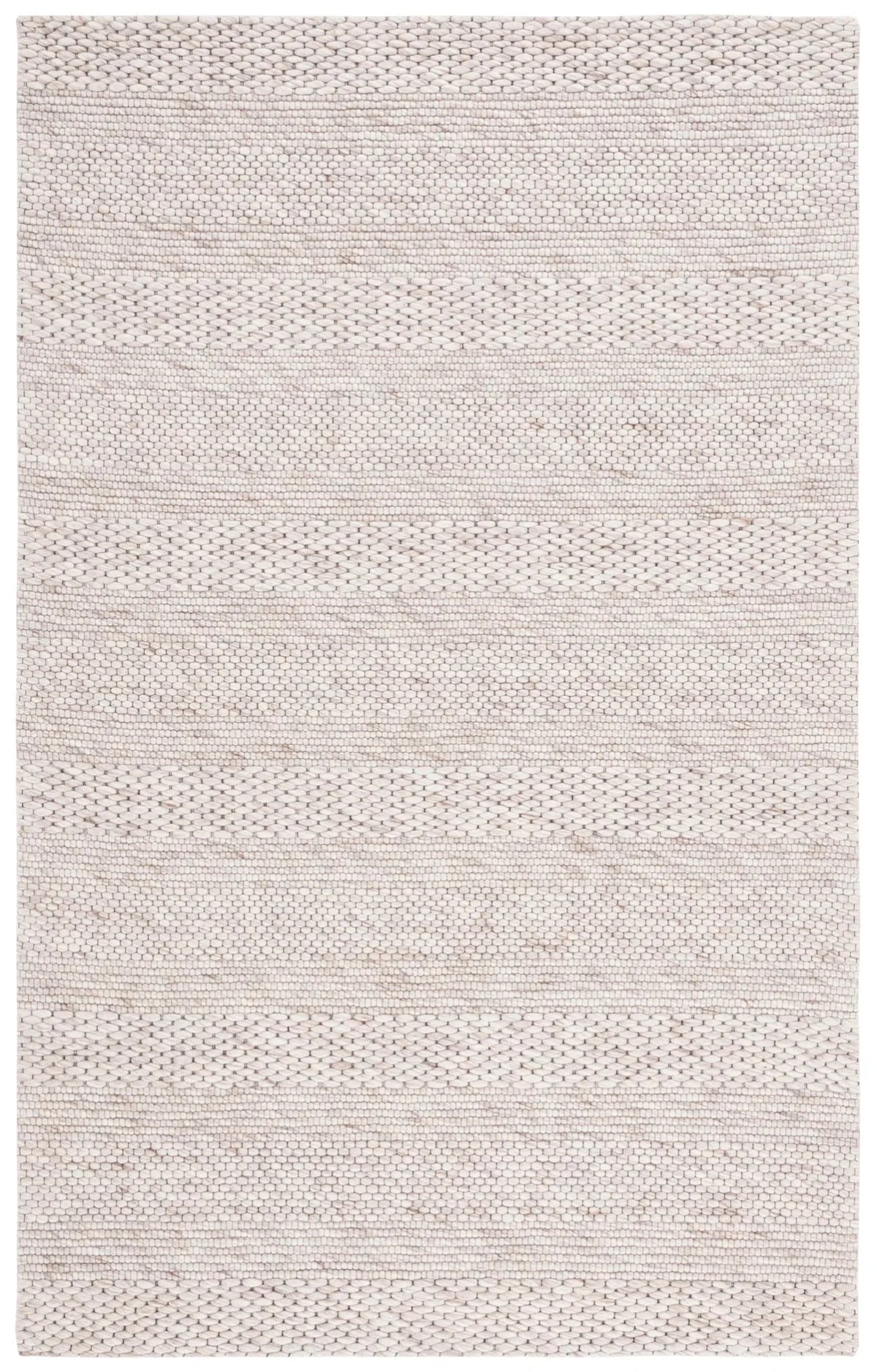Safavieh Marbella 4'-0" x 6'-0" Rug in Beige