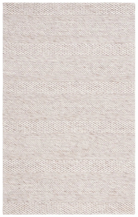 Safavieh Marbella 4'-0" x 6'-0" Rug in Beige