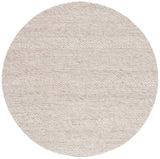 Safavieh Marbella 5'-0" x 5'-0" Rug in Beige