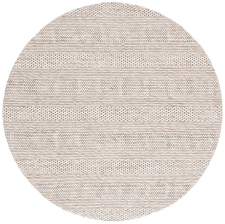 Safavieh Marbella 5'-0" x 5'-0" Rug in Beige