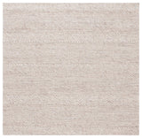 Safavieh Marbella 6'-6" x 6'-6" Rug in Beige