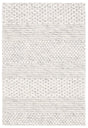 Safavieh Marbella Mrb556C Light Grey/Ivory Rug.