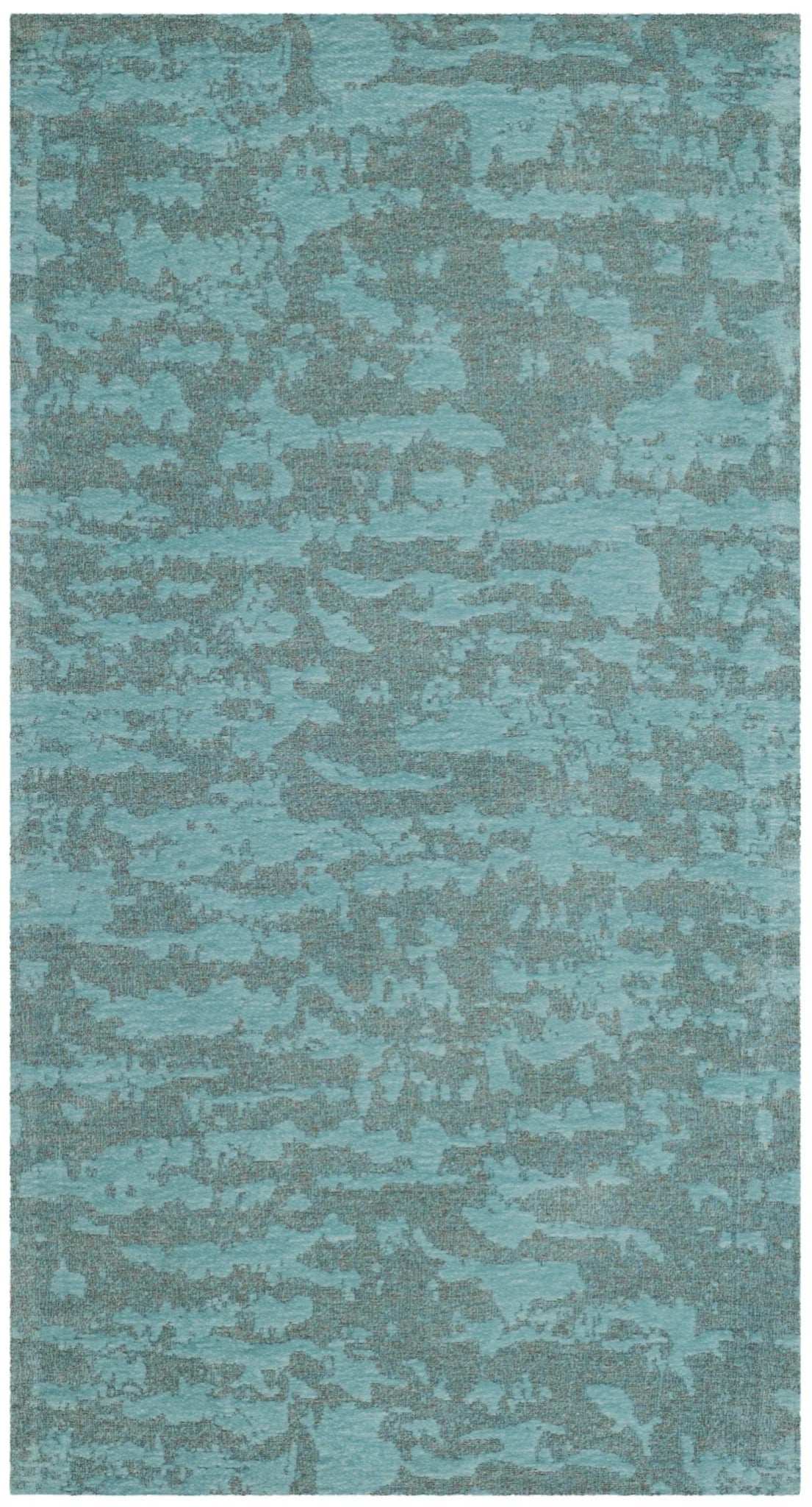 Safavieh Marbella 2'-3" x 4'-0" Rug in Blue / Turquoise