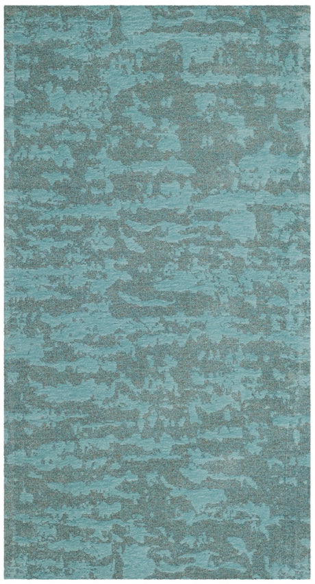 Safavieh Marbella 2'-3" x 4'-0" Rug in Blue / Turquoise