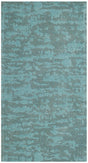 Safavieh Marbella 2'-3" x 4'-0" Rug in Blue / Turquoise