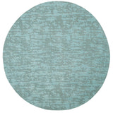 Safavieh Marbella 6'-0" x 6'-0" Rug in Blue / Turquoise