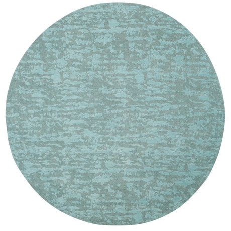 Safavieh Marbella 6'-0" x 6'-0" Rug in Blue / Turquoise