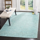Safavieh Marbella 5'-0" x 8'-0" Rug in Blue / Turquoise