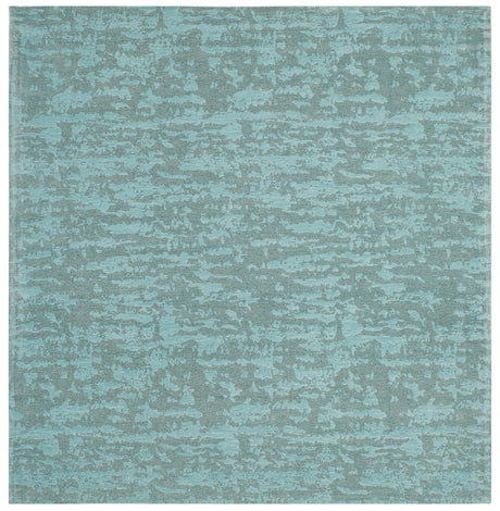Safavieh Marbella 6'-0" x 6'-0" Rug in Blue / Turquoise