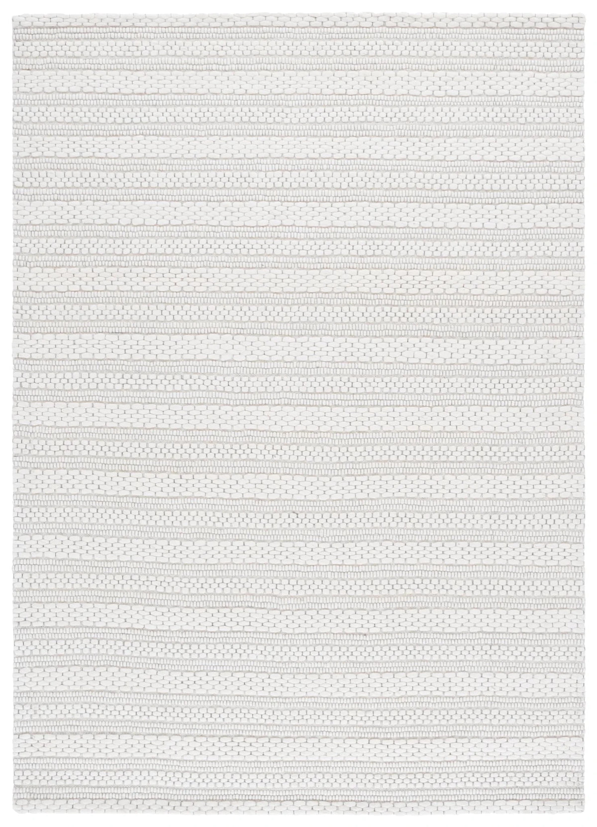 Safavieh Marbella 4'-0" x 6'-0" Rug in Ivory