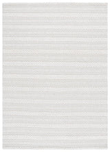 Safavieh Marbella 4'-0" x 6'-0" Rug in Ivory