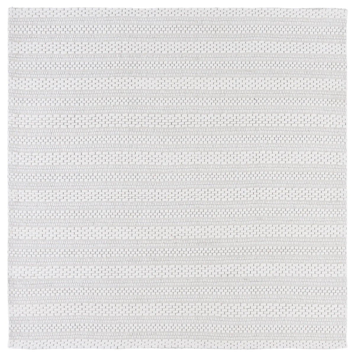 Safavieh Marbella 6'-0" x 6'-0" Rug in Ivory