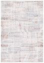Safavieh Marmara Mrm306B Beige/Blue Rust Rug.