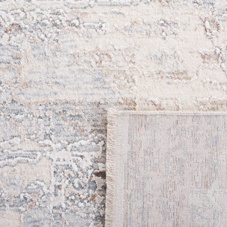 Safavieh Marmara Mrm306B Beige/Blue Rust Rug.